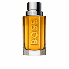 Hugo Boss The Scent After-Shave Lotion 100 ml