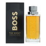 Hugo Boss The Scent Loción después de afeitar 100 ml