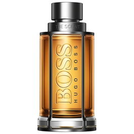 The Scent, Loción después de afeitar, 100 ml