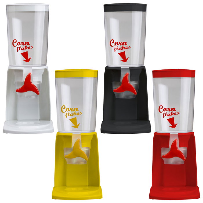 Saveur et Degustation Dispensador de Cereales 16x20x39