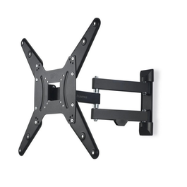 Soporte Altavoz Hama 00220824 Negro