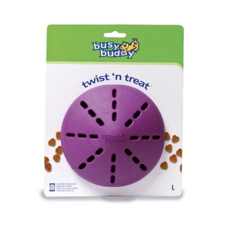 Petsafe Busy Buddy Twist N Treat LG