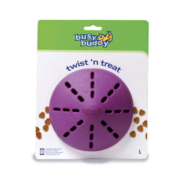 Petsafe Busy Buddy Twist N Treat LG