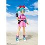 Bandai Tamashii Nations Dragon Ball S.H. Figuarts Bulma Adventure Begins 16 cm