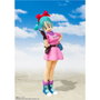 Bandai Tamashii Nations Dragon Ball S.H. Figuarts Bulma Adventure Begins 16 cm