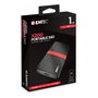 EMTEC X200 1 TB Negro, Rojo