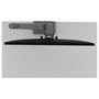 Ergotron LX Pro Series 45-695-293 Brazo de Monitor - Soporte de Abrazadera, 1 Pantalla hasta 86.4 cm (34"), 10 kg, Gris Oscuro