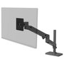 Ergotron LX Pro Series 45-695-293 Brazo de Monitor - Soporte de Abrazadera, 1 Pantalla hasta 86.4 cm (34"), 10 kg, Gris Oscuro