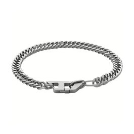 Pulsera Hombre Diesel DX1510040 Acero Inoxidable Plateado