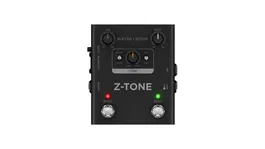 IKMULTIMED Z-Tone Pedal Preamp/Di