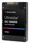 Sandisk Ultrastar DC SN655 3,84 TB U.3 NVMe PCIe Gen4