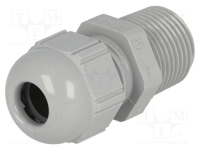 LAPP Sello aislante SKINTOP® ST NPT NPT3/4 de poliamida