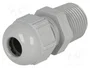 LAPP Sello aislante SKINTOP® ST NPT NPT3/4 de poliamida