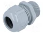 LAPP Sello aislante SKINTOP® ST NPT NPT3/4 de poliamida