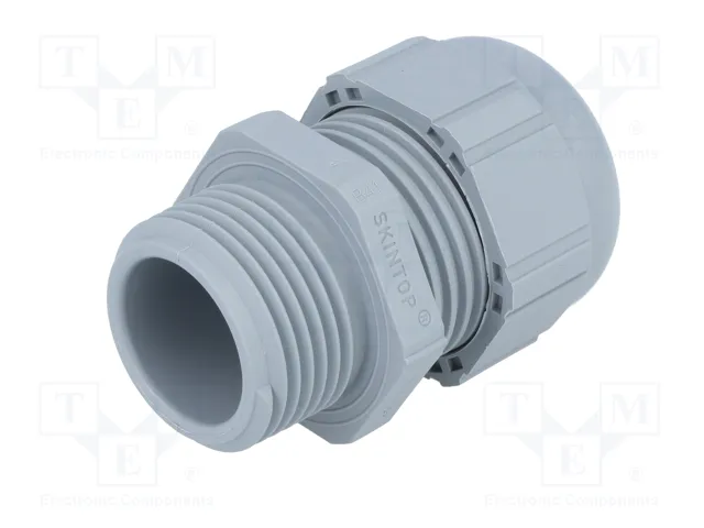 LAPP Sello aislante SKINTOP® ST NPT NPT3/4 de poliamida