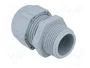 LAPP Sello aislante SKINTOP® ST NPT NPT3/4 de poliamida