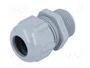 LAPP Sello aislante SKINTOP® ST NPT NPT3/4 de poliamida
