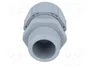 LAPP Sello aislante SKINTOP® ST NPT NPT3/4 de poliamida