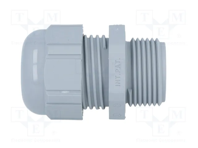 LAPP Sello aislante SKINTOP® ST NPT NPT3/4 de poliamida