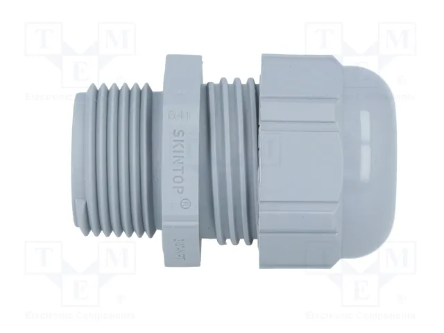 LAPP Sello aislante SKINTOP® ST NPT NPT3/4 de poliamida