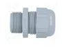 LAPP Sello aislante SKINTOP® ST NPT NPT3/4 de poliamida