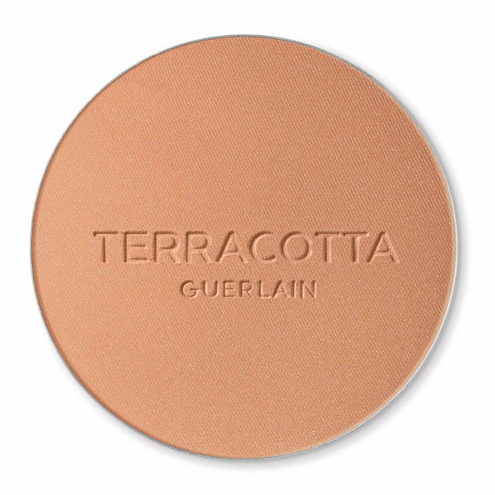 Guerlain Terracotta Original Recarga de Polvos Bronceadores 00-light cool
