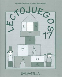 SALVATELLA, Lectojuegos - 17.LECTOJUEGOS