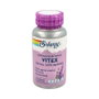 Solaray Vitex Agnus Castus (Sauzgatillo) 60 cápsulas