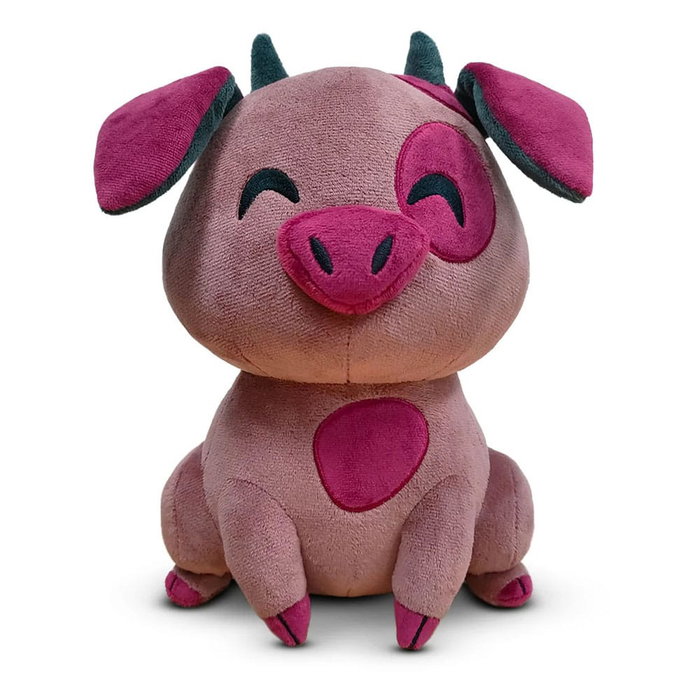 Youtooz Hazbin Hotel Peluche Fat Nuggets 22 cm Youtooz Hazbin Hotel Peluche Fat Nuggets 22 cm