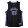 Cerdá Camiseta Corta Basketball Marvel Talla XXL