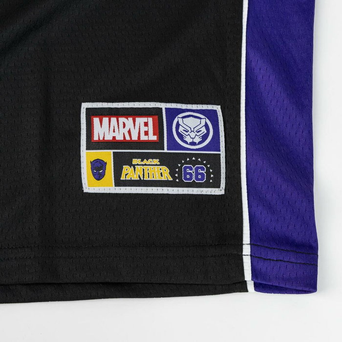 Cerdá Camiseta Corta Basketball Marvel Talla XXL