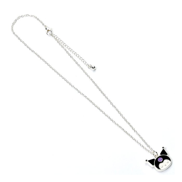 Hello Kitty Collar y Colgante Kuromi
