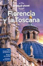 GEOPLANETA, Florencia y la Toscana 7 - Angelo Zinna