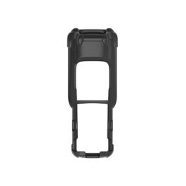 Zebra Funda de Goma Negra para MC3400 / MC3450 con Configuración de Pistola