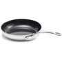 GreenPan Premiere Sartén de 24 cm en Acero Inoxidable