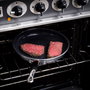GreenPan Premiere Sartén de 24 cm en Acero Inoxidable