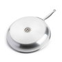 GreenPan Premiere Sartén de 24 cm en Acero Inoxidable