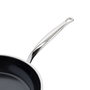 GreenPan Premiere Sartén de 24 cm en Acero Inoxidable