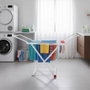 Quid Tendedero Resina Nanni 170x53x115 cm - 20M