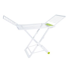 Tendedero Resina Nanni Quid 170x53x115 cm - 20M