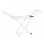 Quid Tendedero Resina Nanni 170x53x115 cm - 20M