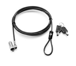 HP HP Ultraslim Keyed Cable Lock Candado para portátil