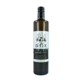 Olifix Aceite de Oliva Virgen Extra Bio Arbequina 750ml