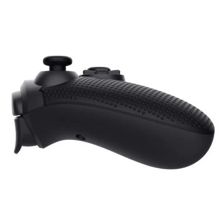 Trust GXT 1246 MUTA Mando Inalámbrico Bluetooth Gamepad para Nintendo Switch, Switch Lite y OLED - Negro, con Vibración, Batería Recargable y Autonomía 15 Horas