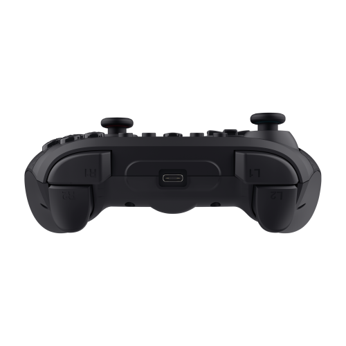 Trust Gamepad GXT 1246 MUTA Negro Bluetooth Inalámbrico para Nintendo Switch, Nintendo Switch Lite