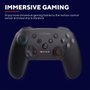 Trust GXT 1246 MUTA Negro