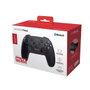 Trust GXT 1246 MUTA Negro