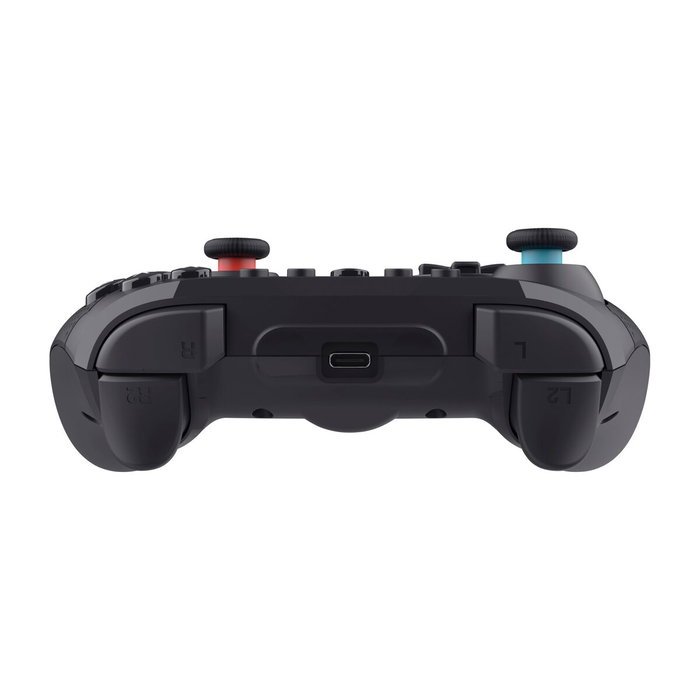 Trust GXT 1246 MUTA Negro Trust GXT 1246 MUTA Negro