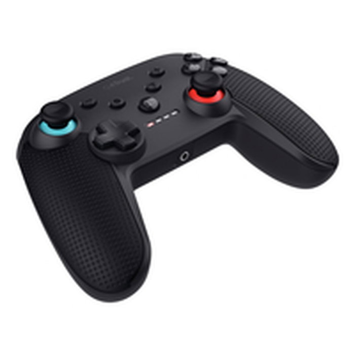 Trust GXT 1246 MUTA Negro Trust GXT 1246 MUTA Negro