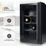 GSC Evolution Vinoteca Valnes 8 botellas